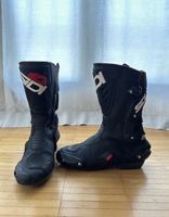 SIDI Motorradstiefel - Grösse 44