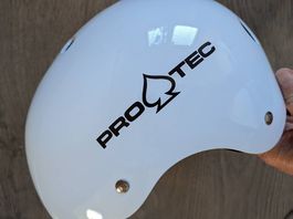 PRO-TEC Halbschalen Action-Sports-Helm