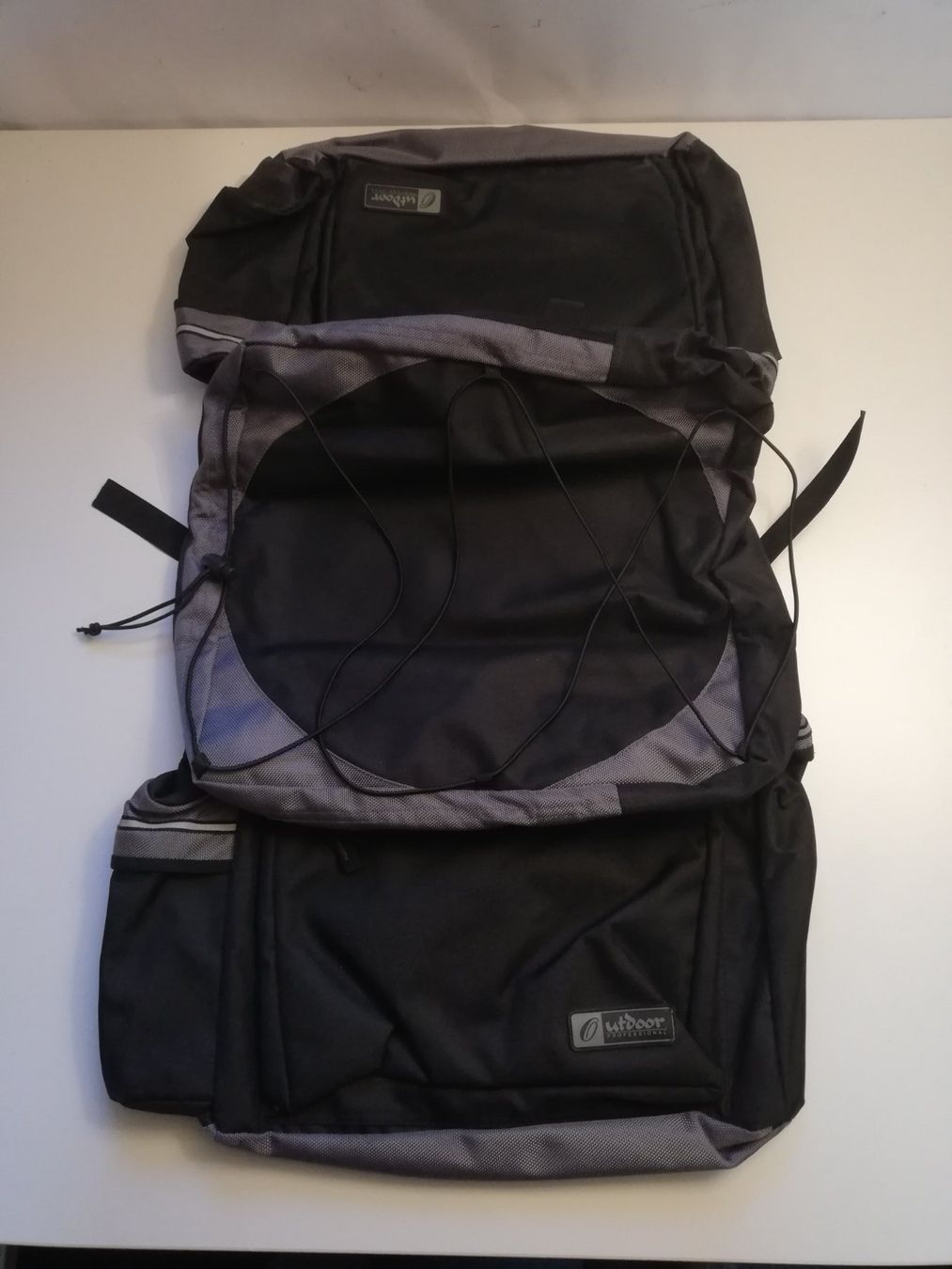 Borse: Fahrradtasche / Gepäcktasche – Nuovo (secondo la descrizione) da Rothrist venduto da GIWALD