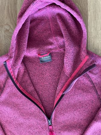 Lieblings- Jäggli von Jack Wolfskin Gr. 164