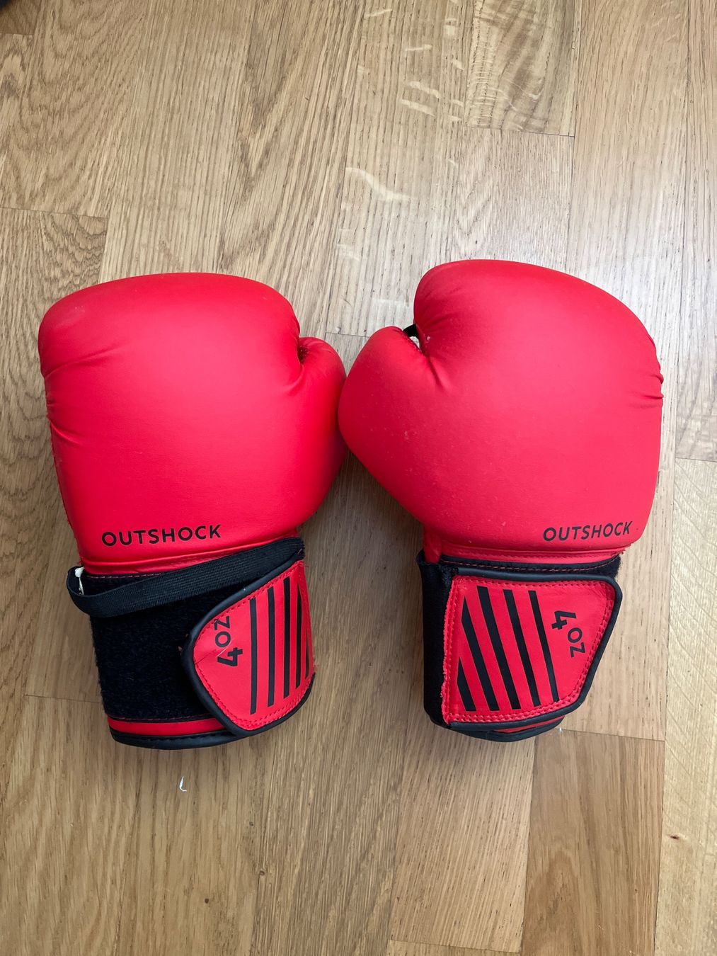 Sacchi da boxe: Boxsack inklv. Boxhandschuhe – Usato da Wangen ZH venduto da mat_x6pp 4