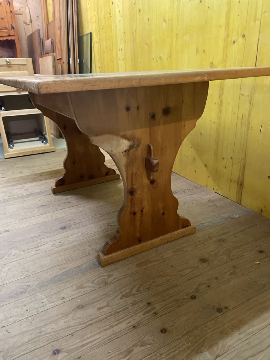 Tables: Tisch Arve 130 – D'occasion à Almens par bsundrix 2