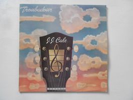 J. J. CALE  -  TROUBADOUR