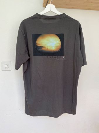 Sense T-shirt