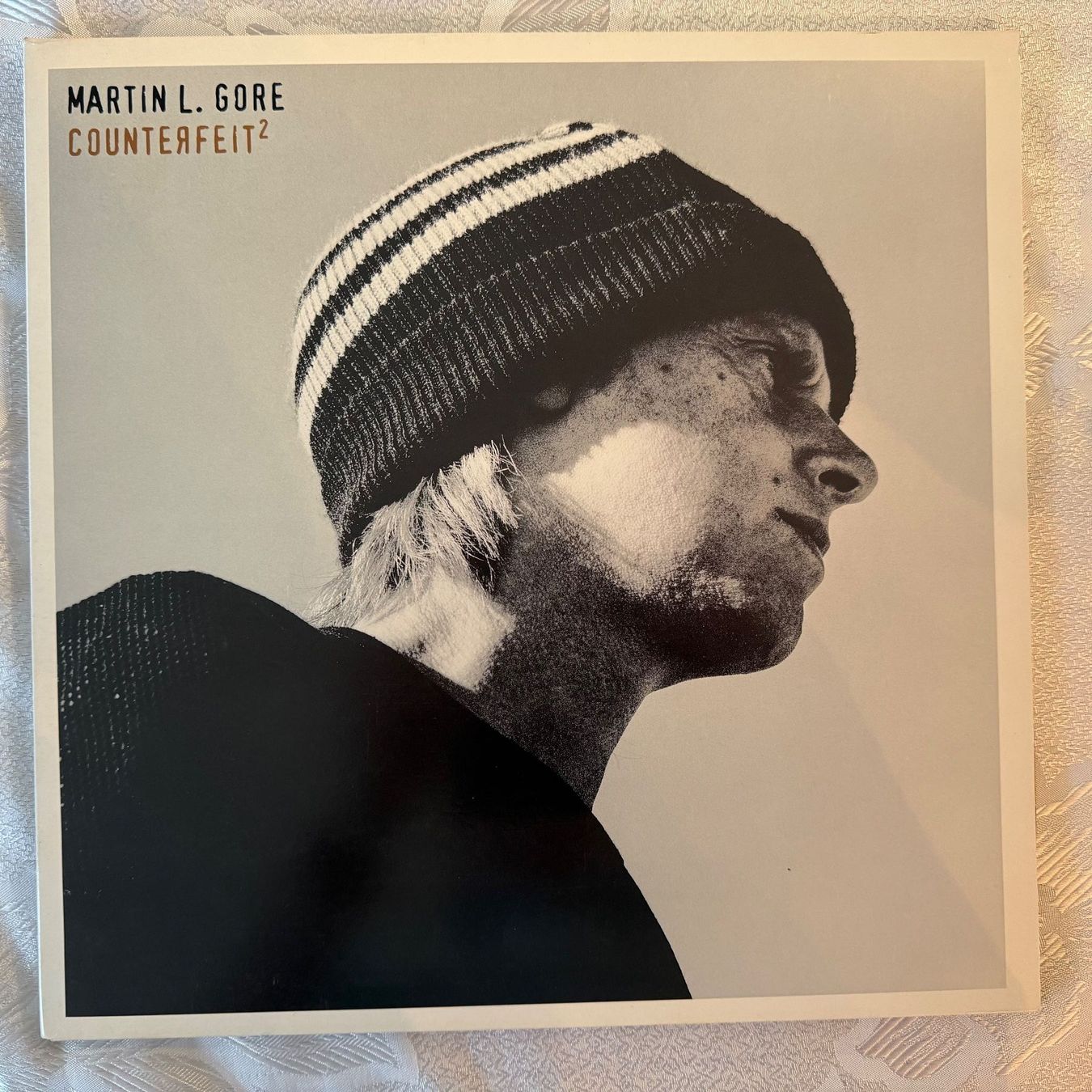 Dischi in vinile: MARTIN L. GORE - CONTERFEIT2 – Usato da Zürich venduto da fehlton