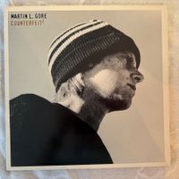 MARTIN L. GORE - CONTERFEIT2