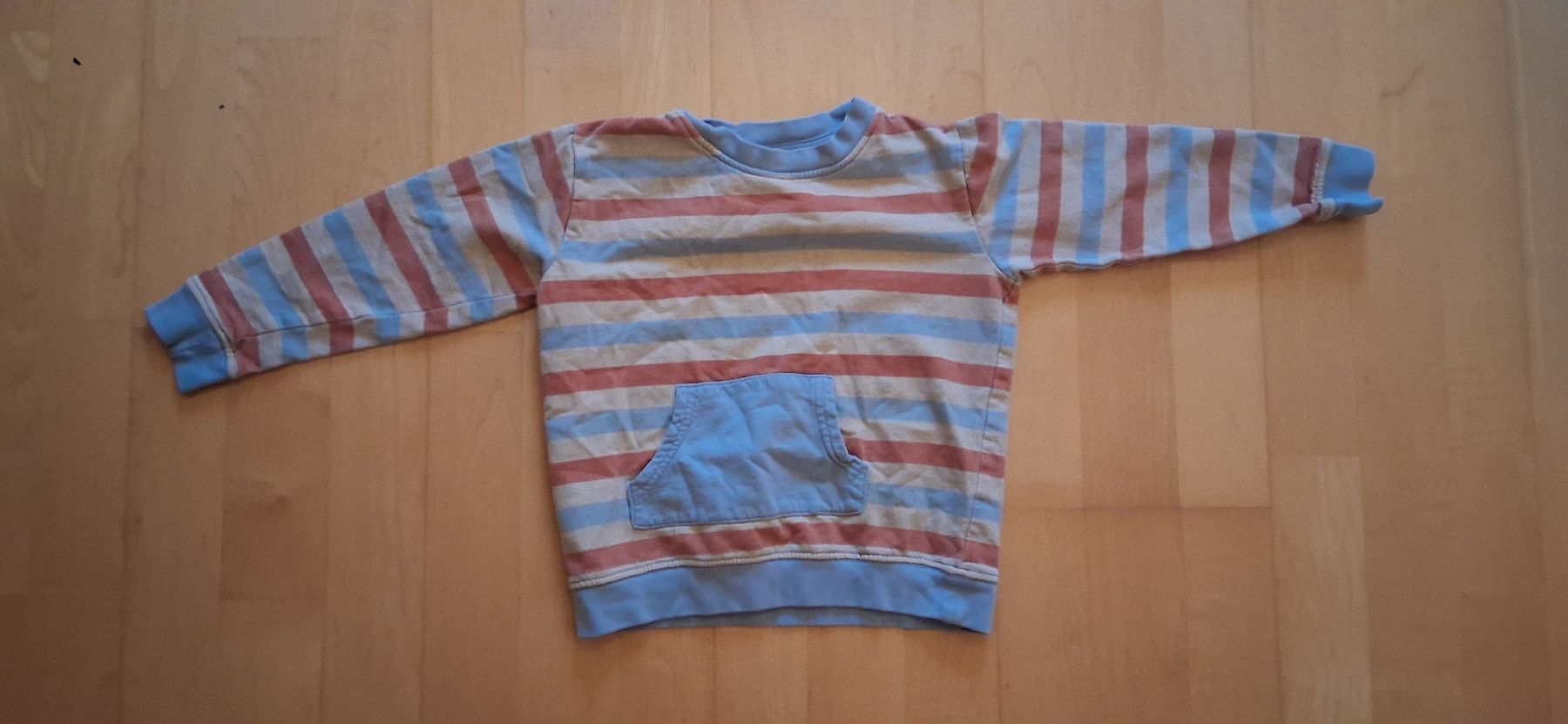 Maglioni & Felpe: pusblu Swearshirt 116 – Usato da Zunzgen venduto da NiBe99