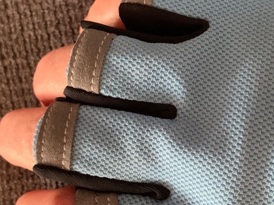 Sonstige Accessoires für Herren: Fahrradhandschuhe Herren (XL) – Neu und originalverpackt aus Laufen von Bellavitaboom 2