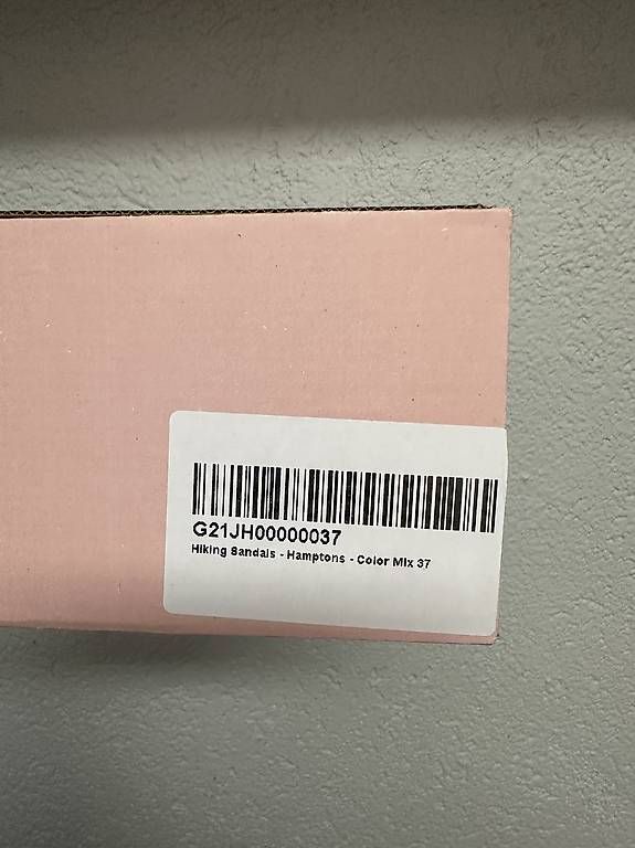 Chaussures femmes: Manebi - Grösse 37 – D'occasion à Zürich par Me4nia 2