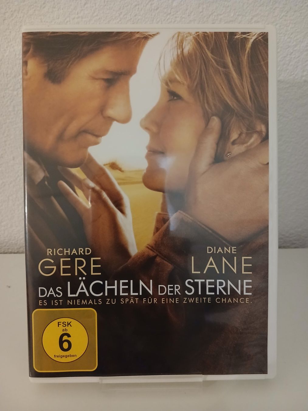 Tutti i DVDs: Das Lächeln der Sterne – Usato da St. Margrethen SG venduto da SamusAran