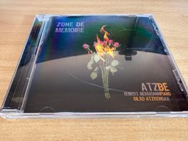 Hubert Bergmann, Gilad Atzmon – Zone De Memoire