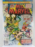 Ms. Marvel (1977 1st Series) #2 VF 8.0