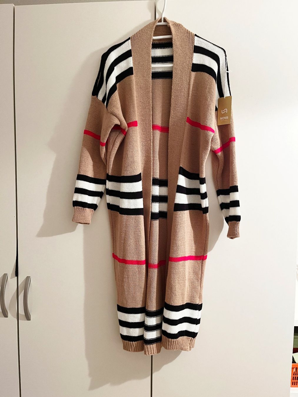 Giacche: Damen Strickjacke Grösse M - FABRIKNEU – Nuovo e nell'imballaggio originale da Glattbrugg venduto da Ariel012 1