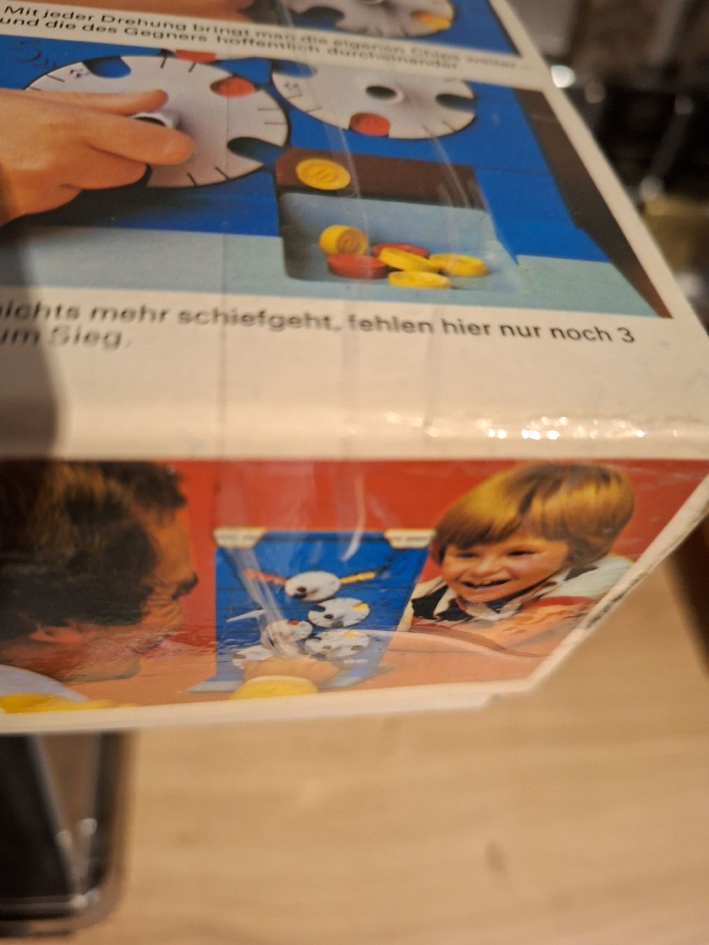 Giochi: Slotter das kult Spiel  – Usato da aadorf venduto da pfahl72 1