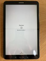 Samsung Galaxy Tab A 10.1 SM-T580 16 GB Wi-Fi
