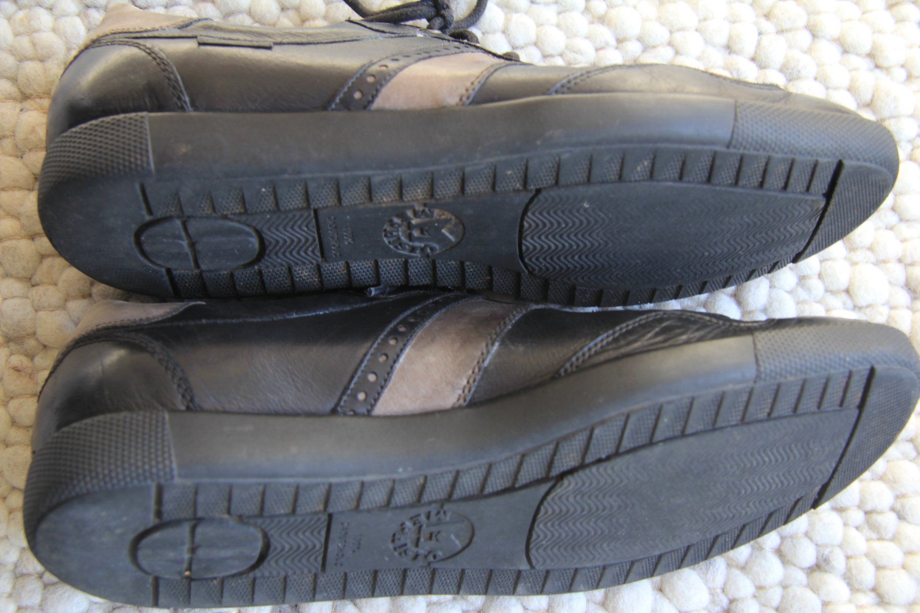 Mephisto Scarpe da uomo: Halbschuh Herren Mephisto – Usato da Meiringen venduto da Dunkel1 8