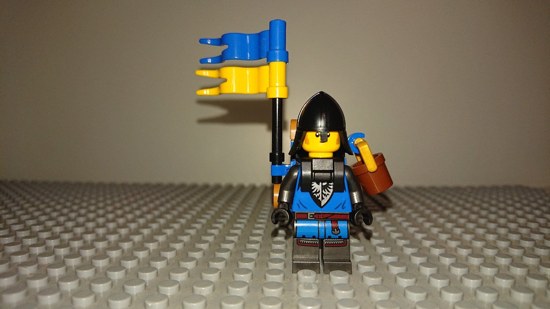 Lego Kit di costruzioni: Lego Castle Black Falcon CAS574 – Nuovo (secondo la descrizione) da Schwarzenbach(Huttwil) venduto da Padielito