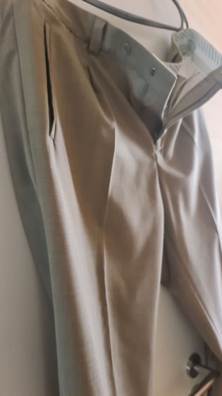 Pantaloni: herren hose gr. 26 – Nuovo (secondo la descrizione) da Aarau venduto da pafiro 4