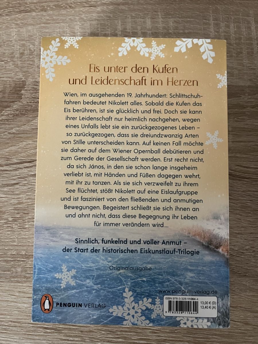Libri: Der Eispalast  Rena Rosenthal – Nuovo (secondo la descrizione) da Bözberg venduto da Sape9192 1