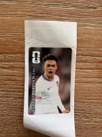 Antonee Robinson Panini Coca Cola Sticker FIFA WM 2026