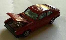 Ford Capri 3.0S/Corgi/1:64/neuwertig