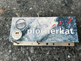 Plocherkat Wasserbehandlung, neuwertig!