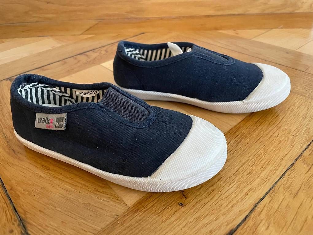 Scarpe per ragazzi: Sommerschuhe Gr. 28 – Usato da Zürich venduto da apfel018