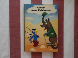 Globis neue Erlebnisse - 1. Auflage 1955 - G511
