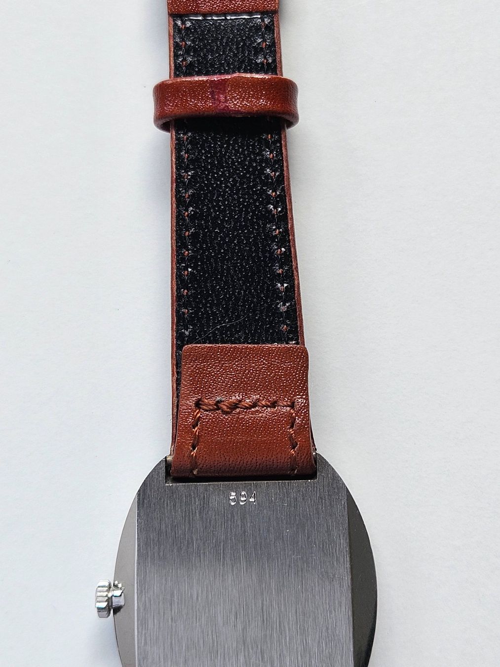 Ebel Orologi: 814 Ebel Marco Polo – Usato da Berikon venduto da mmm21 6