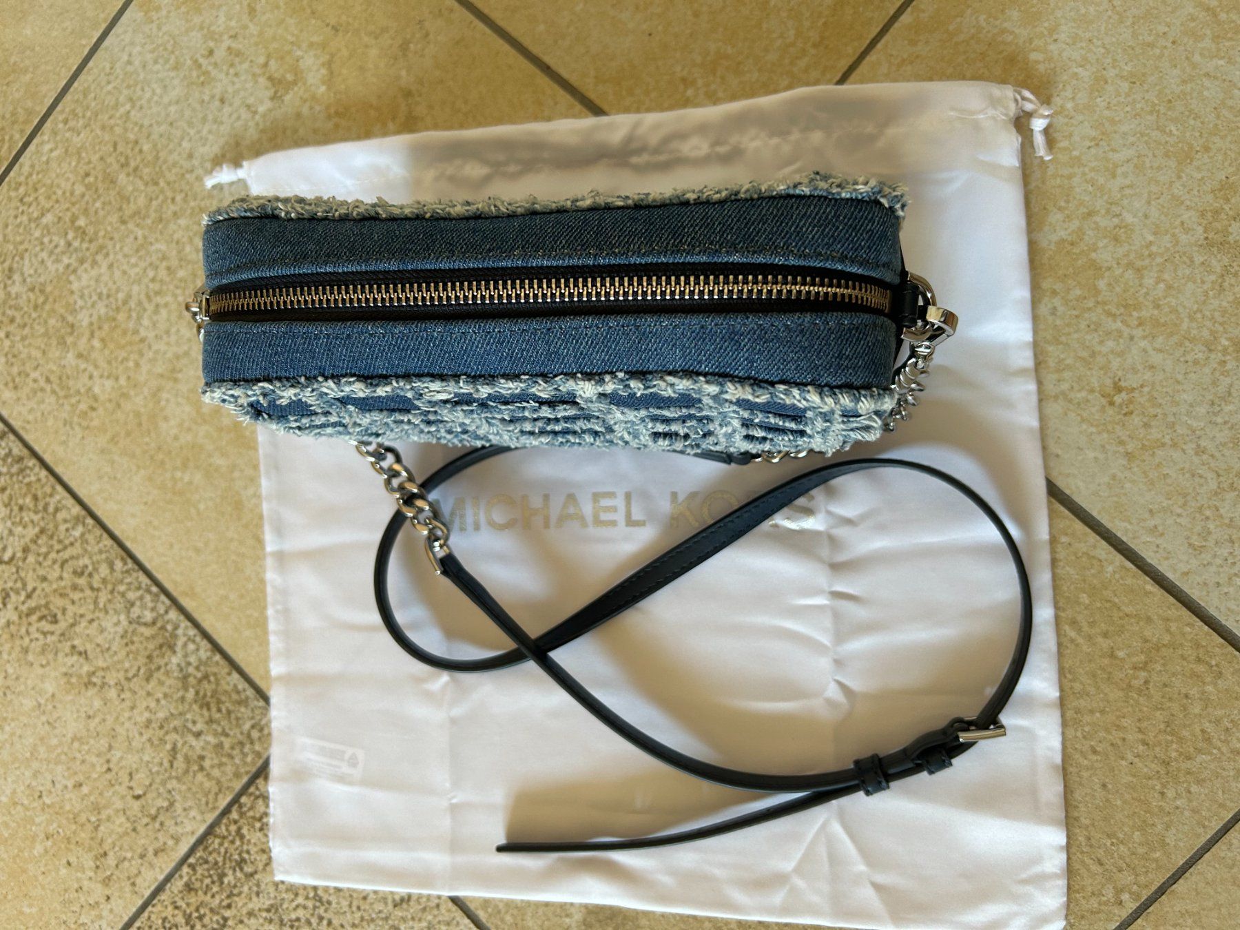 Michael Kors Borse da donna: Michael Kors – Usato da Porrentruy venduto da Craps1 5