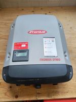 Fronius Symo 6.0-3-M PV-Wechselrichter LIGHT 6 kW gebraucht