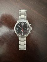 Tissot Chrono XL - seltenes Modell
