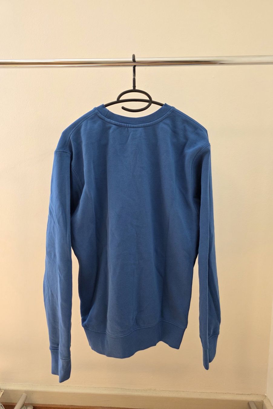 Nike Pullover & Sweatshirts: Blauer Pullover Nike – Neu (gemäss Beschreibung) aus Rothenfluh von sel_j856 2