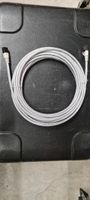 26 StkPatchkabel R&M Kat.6a, S/FTP, RJ45, halogenfrei 7.5m