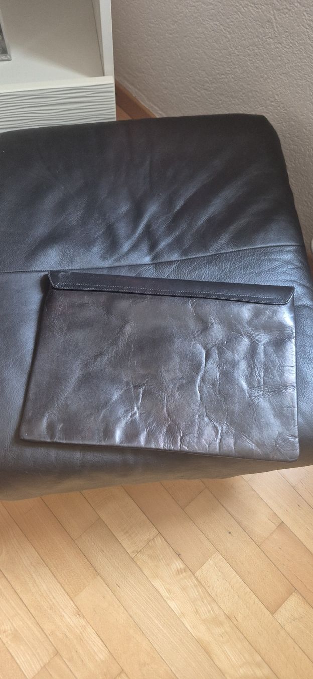 Borse: Dokomente tasche – Nuovo (secondo la descrizione) da Boswil venduto da hau_ff55 1
