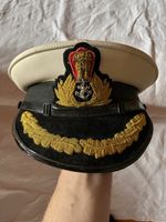 Indien Marine Armee Hut General