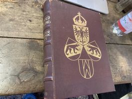 DIEBOLD-SCHILLING Spiezer Bilder Chronik
