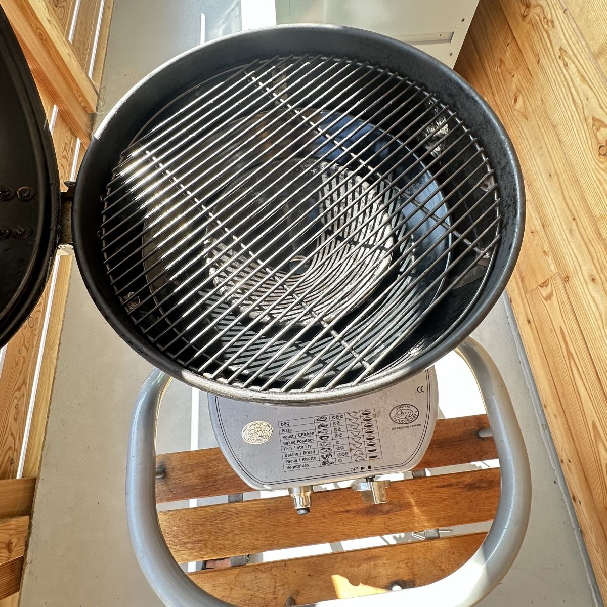 Grills: Gasgrill – Gebraucht aus Frutigen von Psylvia 1