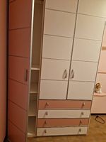 Armadio cameretta.Zona Chiasso