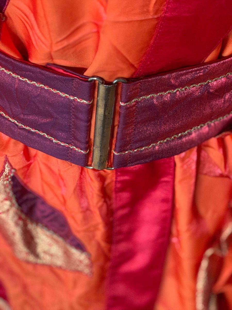 Costumi: Fasnachtskleid (Damen) – Usato da Büron venduto da B1893 7