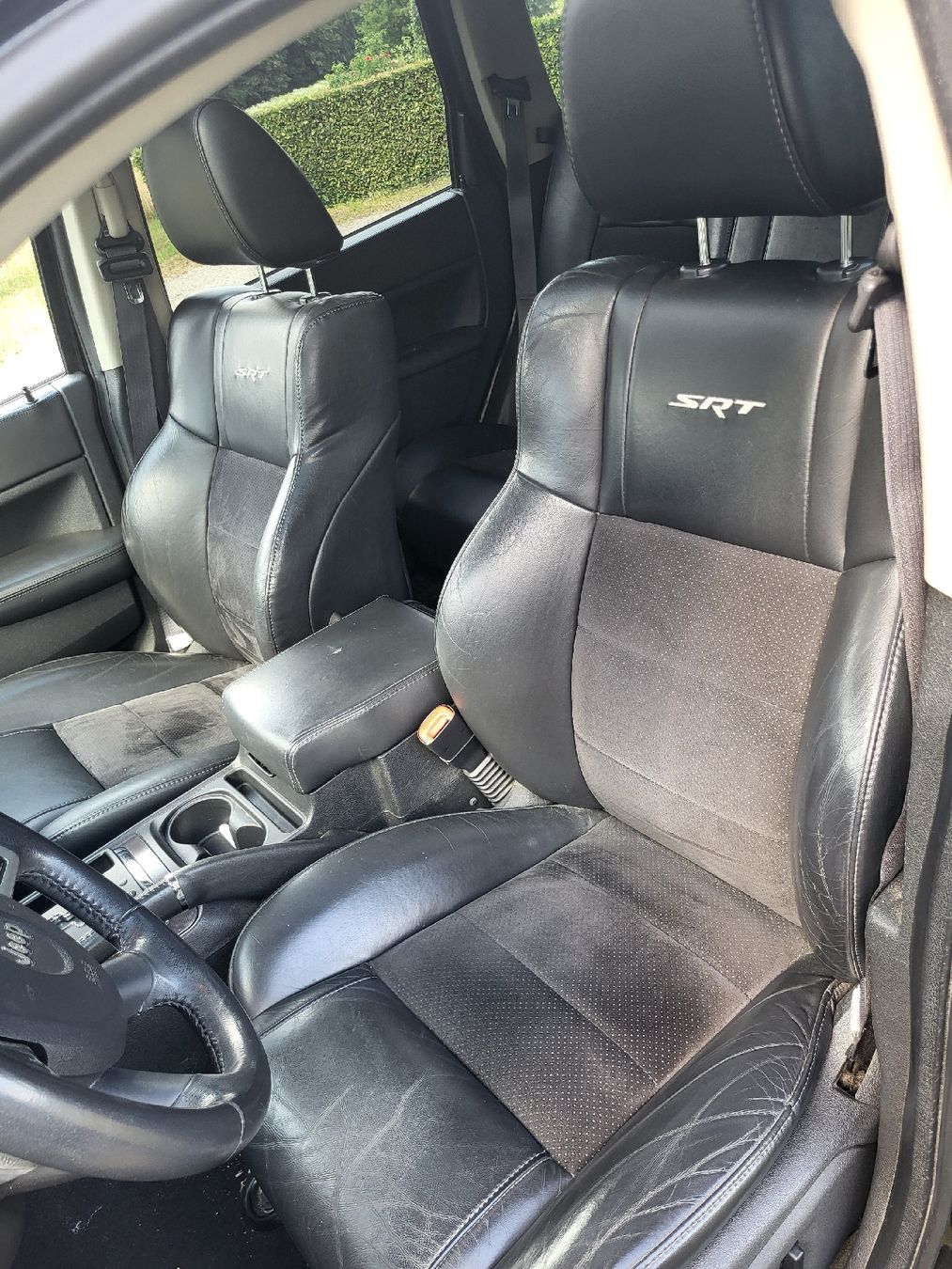 Jeep Automobili: Jeep Grand Cherokee SRT 8 6.1 – Usato da Lüterswil venduto da estiep 5