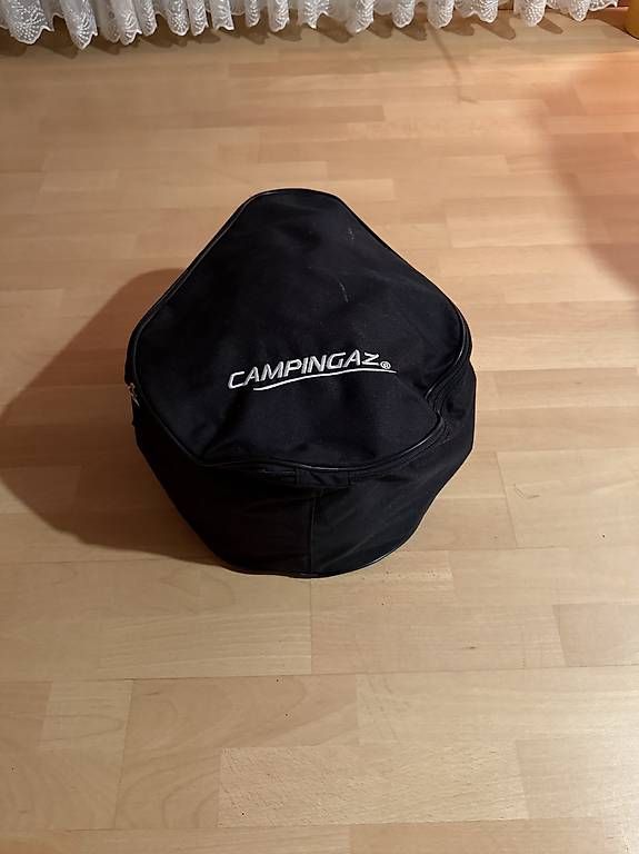 Griglie: Campinggrill  – Usato da Herisau venduto da GK25 3
