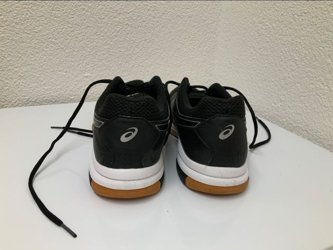 Asics Scarpe da uomo: ASICS Gel Beyond Rocket Grösse 44.5 – Usato da HORN venduto da Beat2fast4you 2