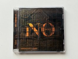 Noiz von Söhne Mannheims - CD - Top Zustand - Super Sound!