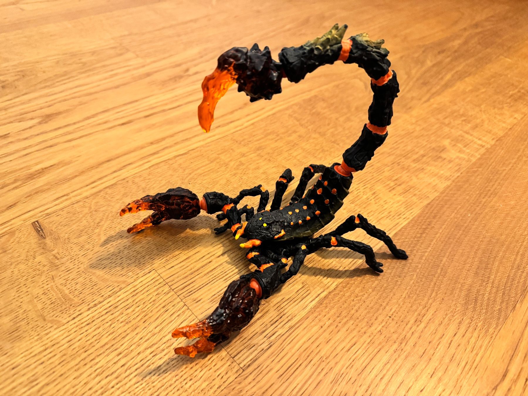 Schleich Statuette: Scorpion Figur Schleich – Usato da zürich venduto da oives22 2