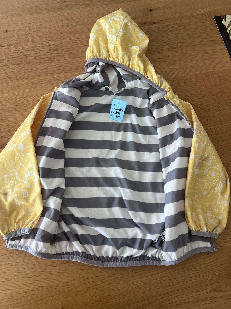 Jacken & Mäntel: Jacke – Gebraucht aus Langenthal von Nu89 2