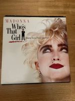 Madonna – Who's That Girl