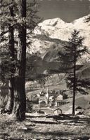 Saas Fee