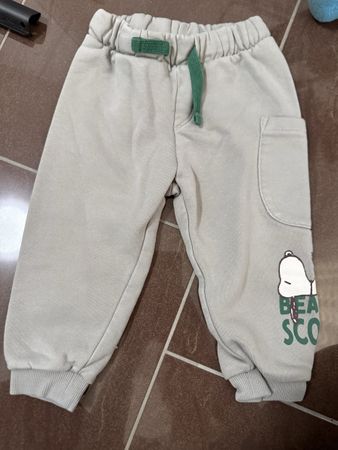 Baby Hosen Gr. 80
