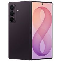 SAMSUNG GALAXY Z FOLD8 ULTRA 512GB VIOLET SHADOW FABRIKNEU